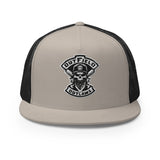 Outfield Outlaws Trucker Cap