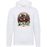 Pasco Pinchers Retro Minor League Baseball Team Unisex Luxury Hoodie