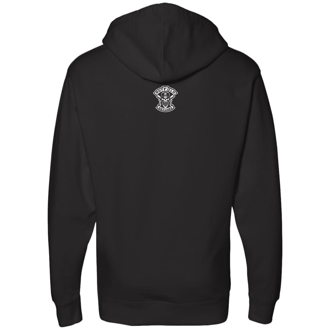 SS4500 Midweight Hooded Sweatshirt - outfieldoutlaws