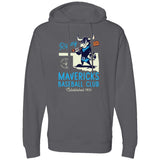 SS4500 Midweight Hooded Sweatshirt - outfieldoutlaws