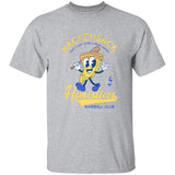 Hackensack Homeslices Retro Minor League Baseball Youth Cotton T-Shirt