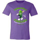 Pensacola Pickles Minor League Baseball Team Unisex T-Shirt