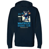 SS4500 Midweight Hooded Sweatshirt - outfieldoutlaws