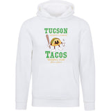 Tucson Tacos Baseball Club Unisex Luxury Hoodie