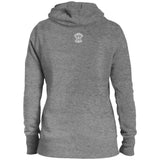 LST254 Ladies' Pullover Hooded Sweatshirt - outfieldoutlaws