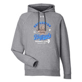 Bremerton Bigfoots Minor League Baseball Team Under Armour Hoodie