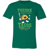 Tucson Tacos Baseball Club Unisex T-Shirt