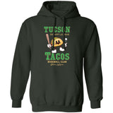 Tucson Tacos Baseball Club Pullover Hoodie