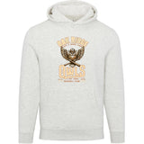 Oak Ridge Owls Retro Minor League Baseball Team Unisex Luxury Hoodie