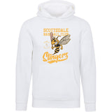 Scottsdale Stingers Minor League Baseball Team Unisex Luxury Hoodie