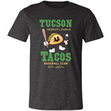 Tucson Tacos Baseball Club Unisex T-Shirt