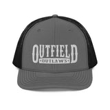 Outfield Outlaws Trucker Cap - outfieldoutlaws