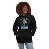 Pennsylvania Benjamins Retro Minor League Baseball Team-Unisex Hoodie