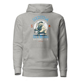 Soldotna Sea Bears Retro Minor League Baseball Team Unisex Hoodie - outfieldoutlaws