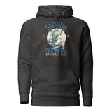 Soldotna Sea Bears Retro Minor League Baseball Team Unisex Hoodie - outfieldoutlaws