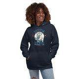 Soldotna Sea Bears Retro Minor League Baseball Team Unisex Hoodie - outfieldoutlaws