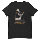 Oak Harbor Ostriches Retro Minor League Baseball Team Unisex t-shirt - outfieldoutlaws