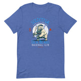 Soldotna Sea Bears Retro Minor League Baseball Team Unisex t-shirt - outfieldoutlaws